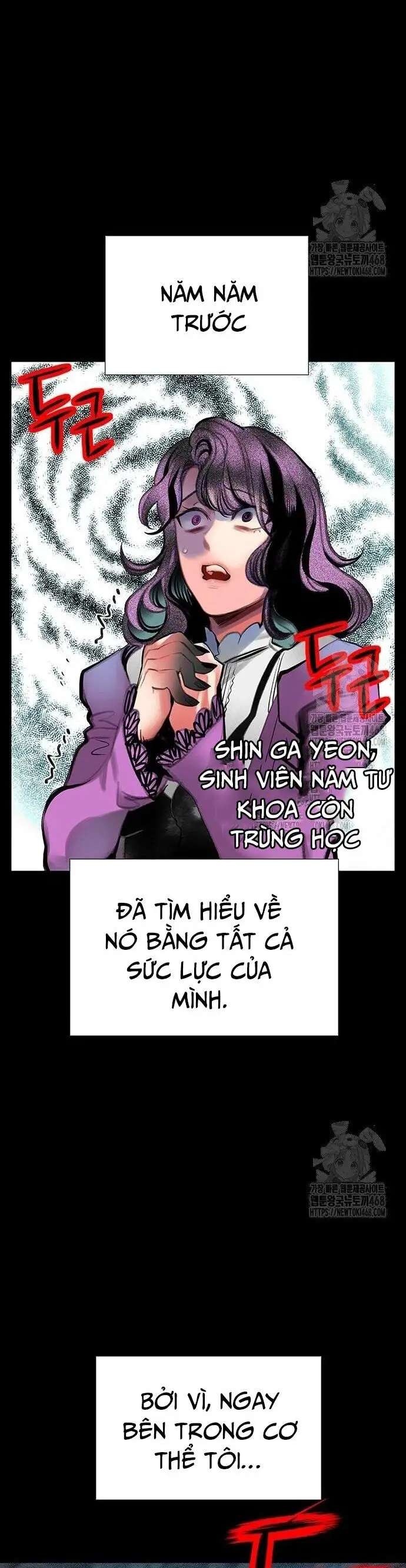 Nhân Trùng Đại Chiến Nettruyen ZZZ Chương 151 Page 21