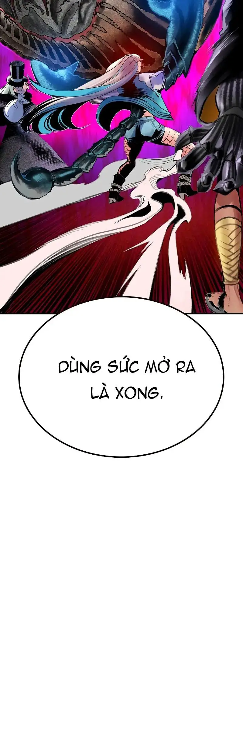 Nhân Trùng Đại Chiến Nettruyen ZZZ Chương 150 Page 27