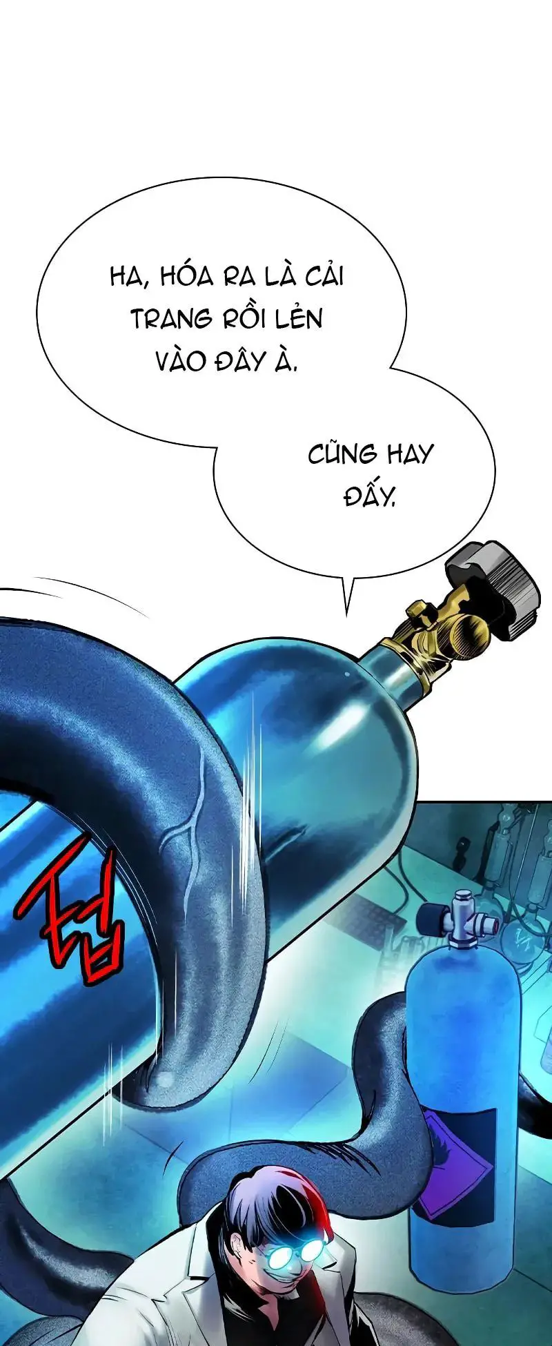 Nhân Trùng Đại Chiến Nettruyen ZZZ Chương 150 Page 38