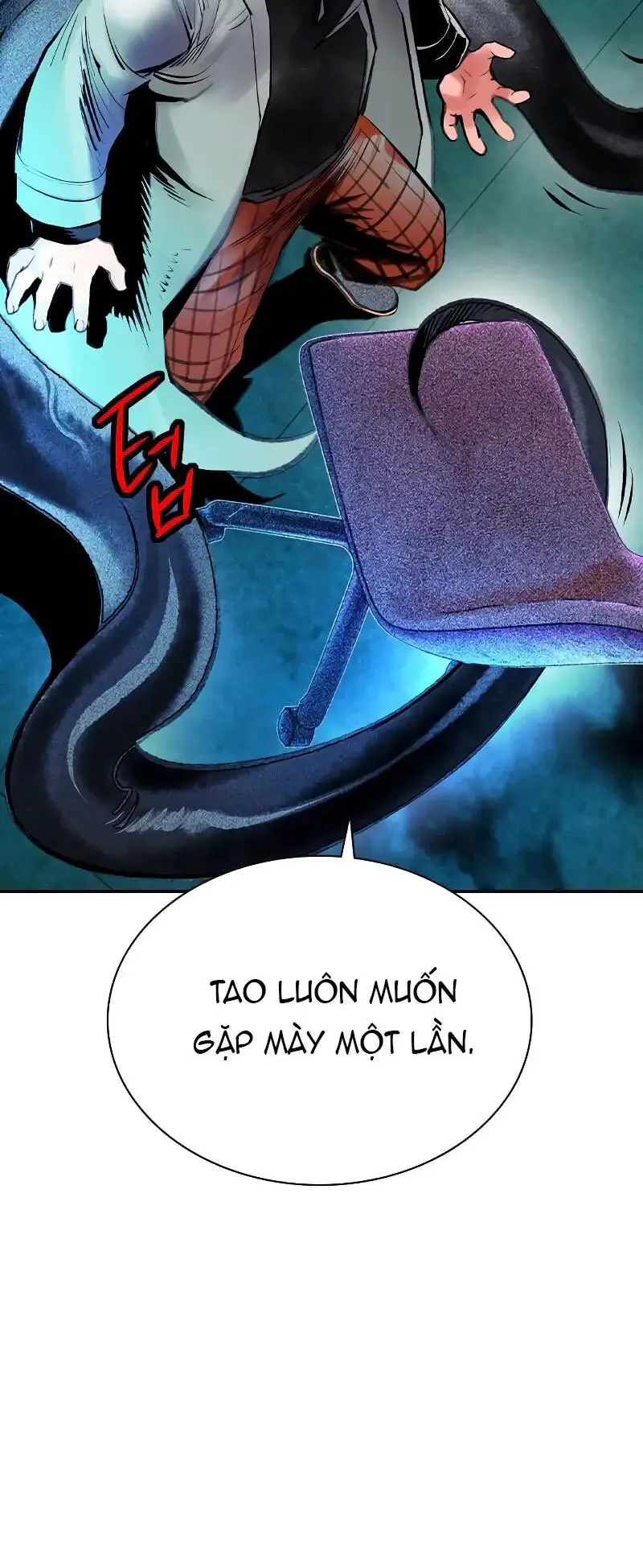 Nhân Trùng Đại Chiến Nettruyen ZZZ Chương 150 Page 39