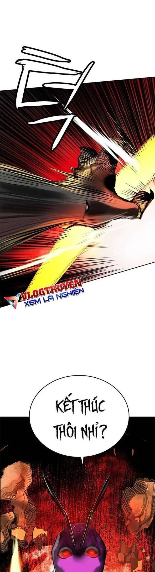 Nhân Trùng Đại Chiến Nettruyen ZZZ Chương 95 Page 17