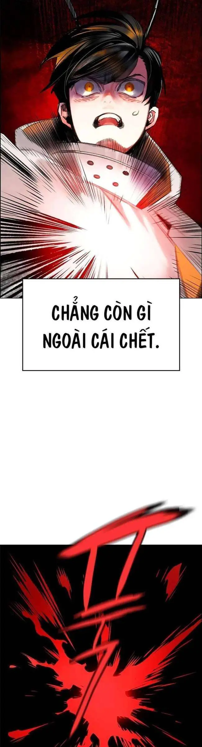 Nhân Trùng Đại Chiến Nettruyen ZZZ Chương 95 Page 19