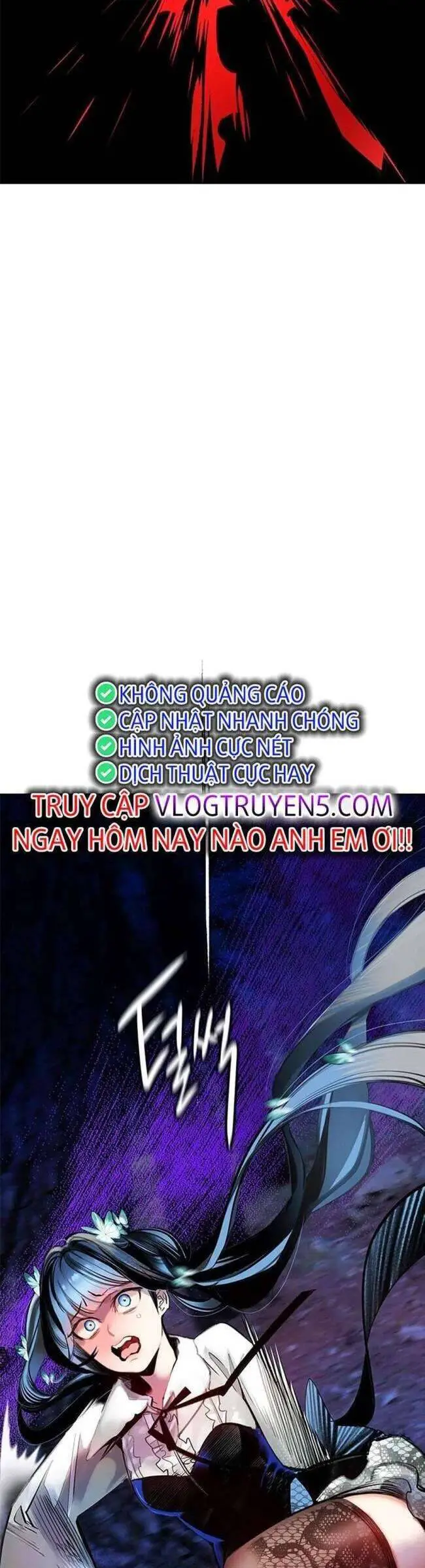 Nhân Trùng Đại Chiến Nettruyen ZZZ Chương 95 Page 20