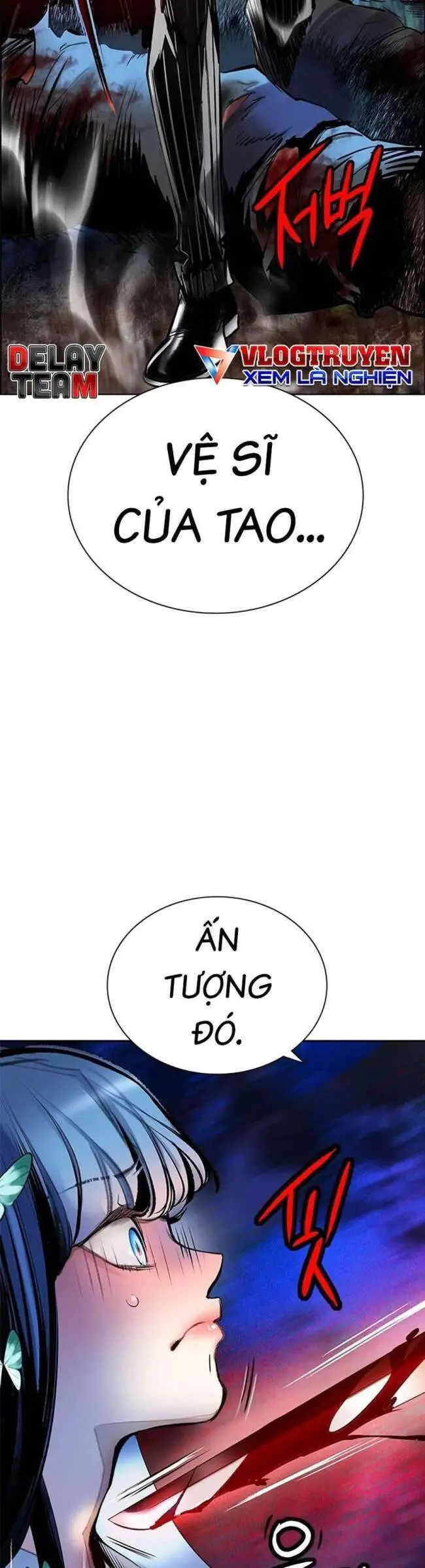 Nhân Trùng Đại Chiến Nettruyen ZZZ Chương 95 Page 22