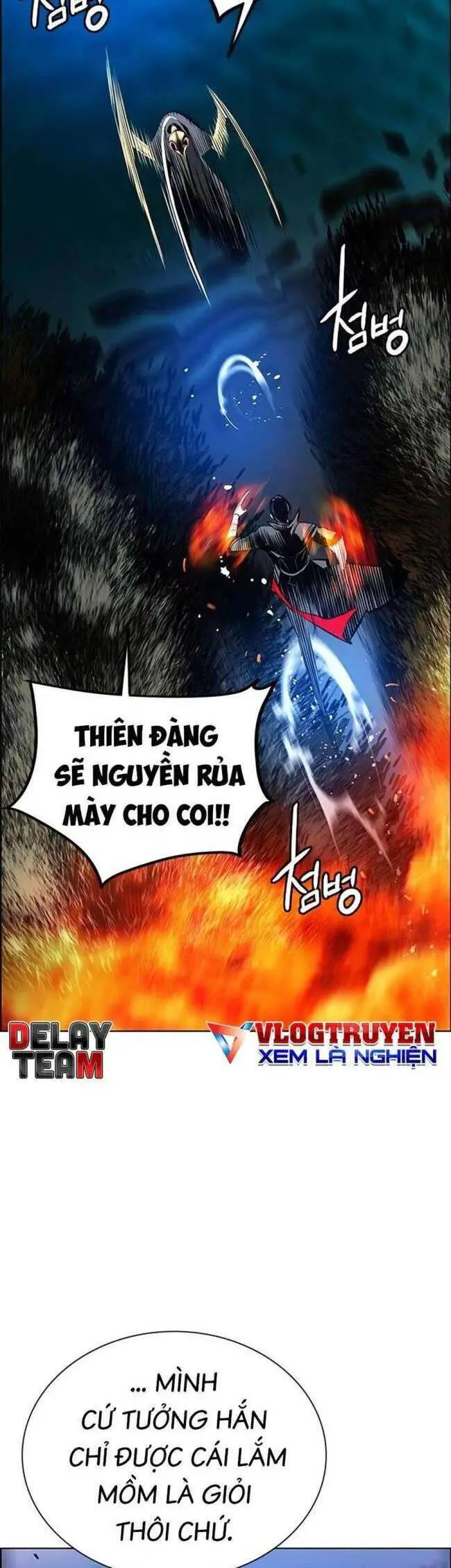 Nhân Trùng Đại Chiến Nettruyen ZZZ Chương 95 Page 35