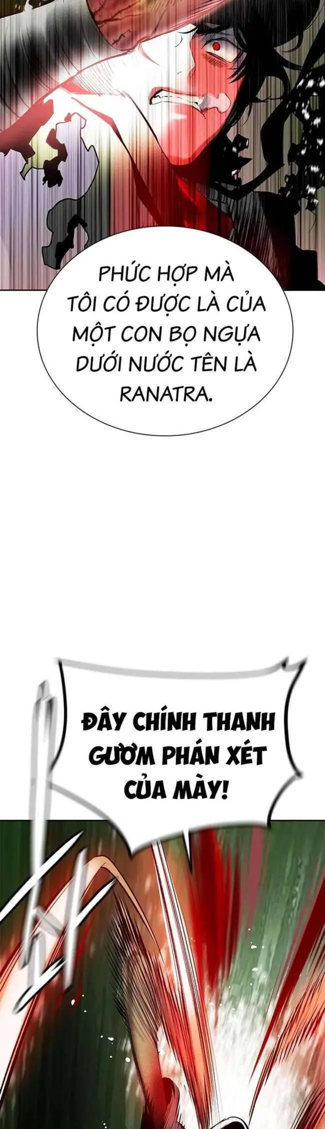 Nhân Trùng Đại Chiến Nettruyen ZZZ Chương 95 Page 40