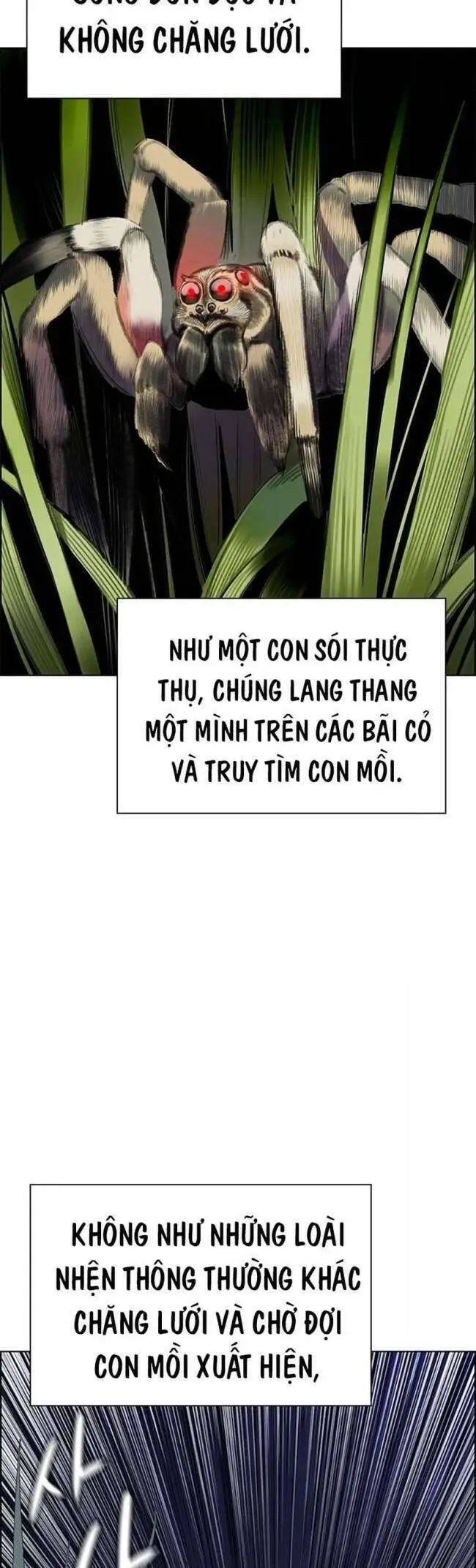 Nhân Trùng Đại Chiến Nettruyen ZZZ Chương 95 Page 48