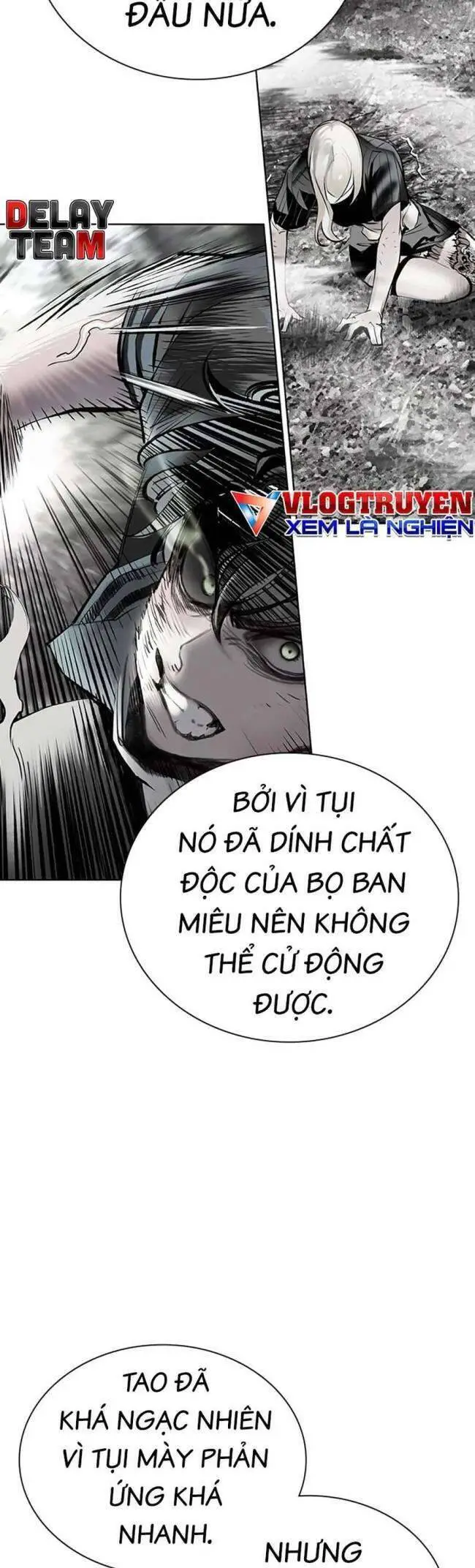 Nhân Trùng Đại Chiến Nettruyen ZZZ Chương 95 Page 55