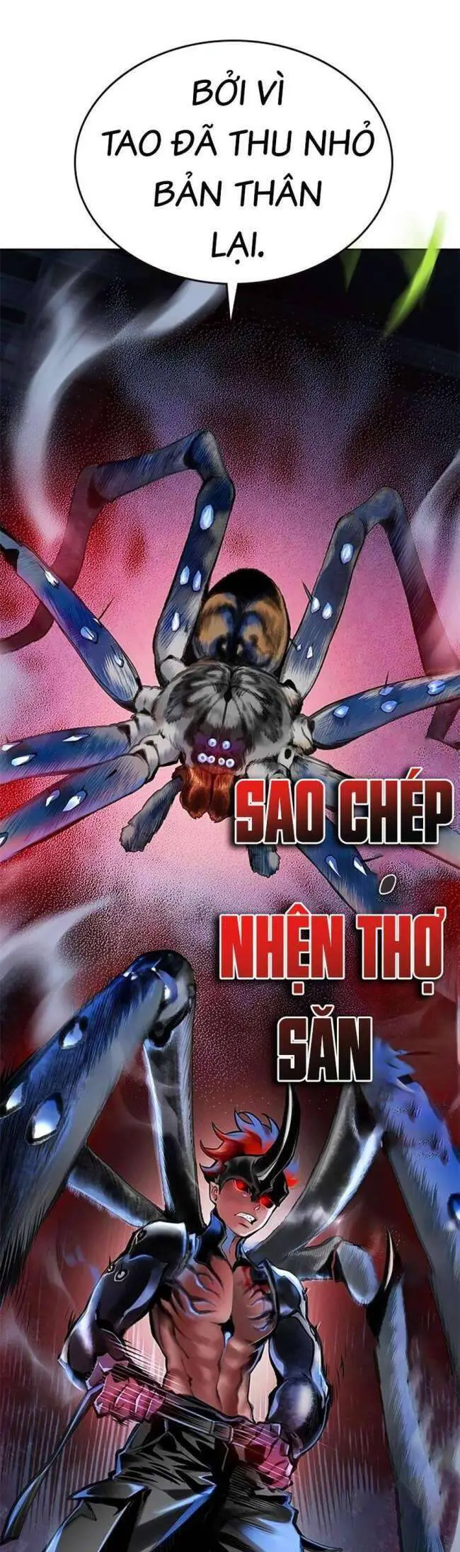 Nhân Trùng Đại Chiến Nettruyen ZZZ Chương 95 Page 66