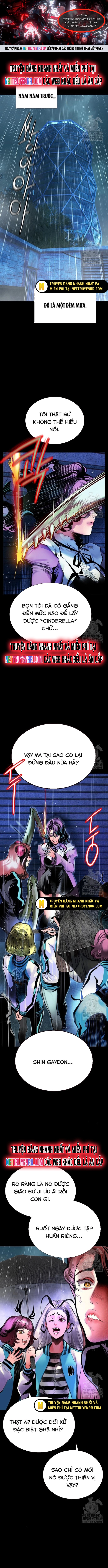 Nhân Trùng Đại Chiến Nettruyen ZZZ Chương 152 Page 1
