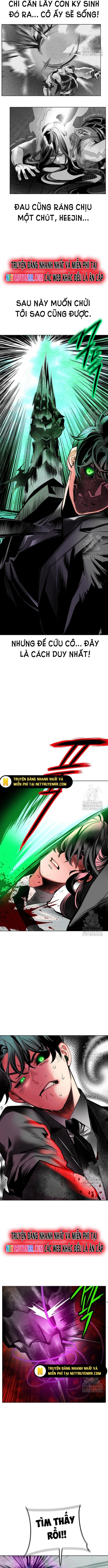 Nhân Trùng Đại Chiến Nettruyen ZZZ Chương 152 Page 10
