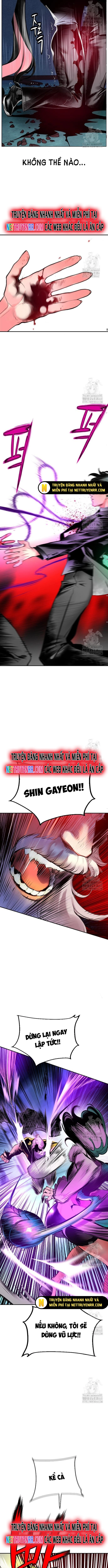 Nhân Trùng Đại Chiến Nettruyen ZZZ Chương 152 Page 13