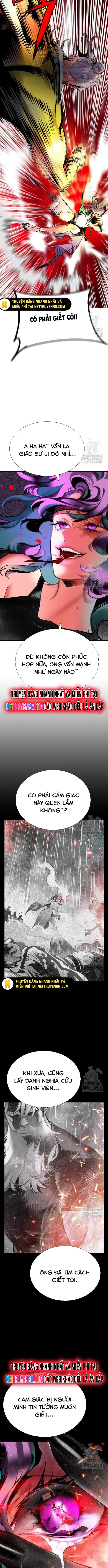 Nhân Trùng Đại Chiến Nettruyen ZZZ Chương 152 Page 14