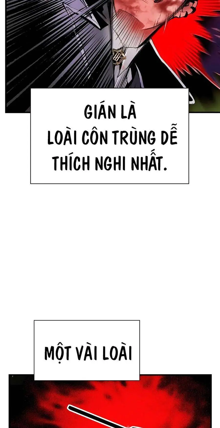 Nhân Trùng Đại Chiến Nettruyen ZZZ Chương 126 Page 81