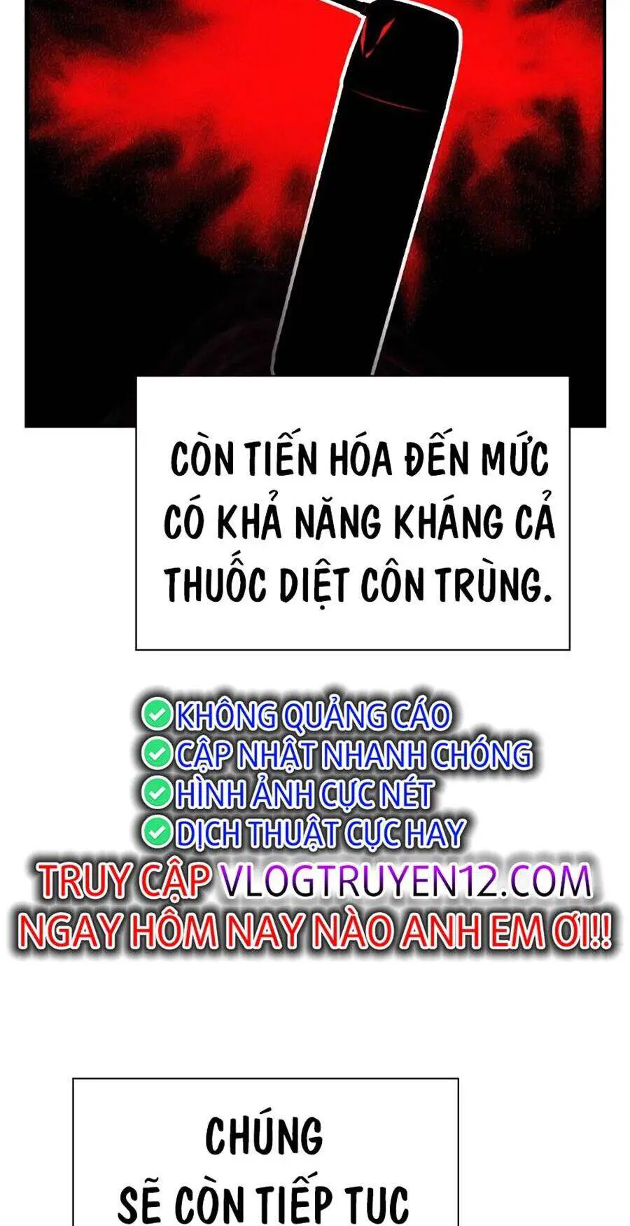 Nhân Trùng Đại Chiến Nettruyen ZZZ Chương 126 Page 82