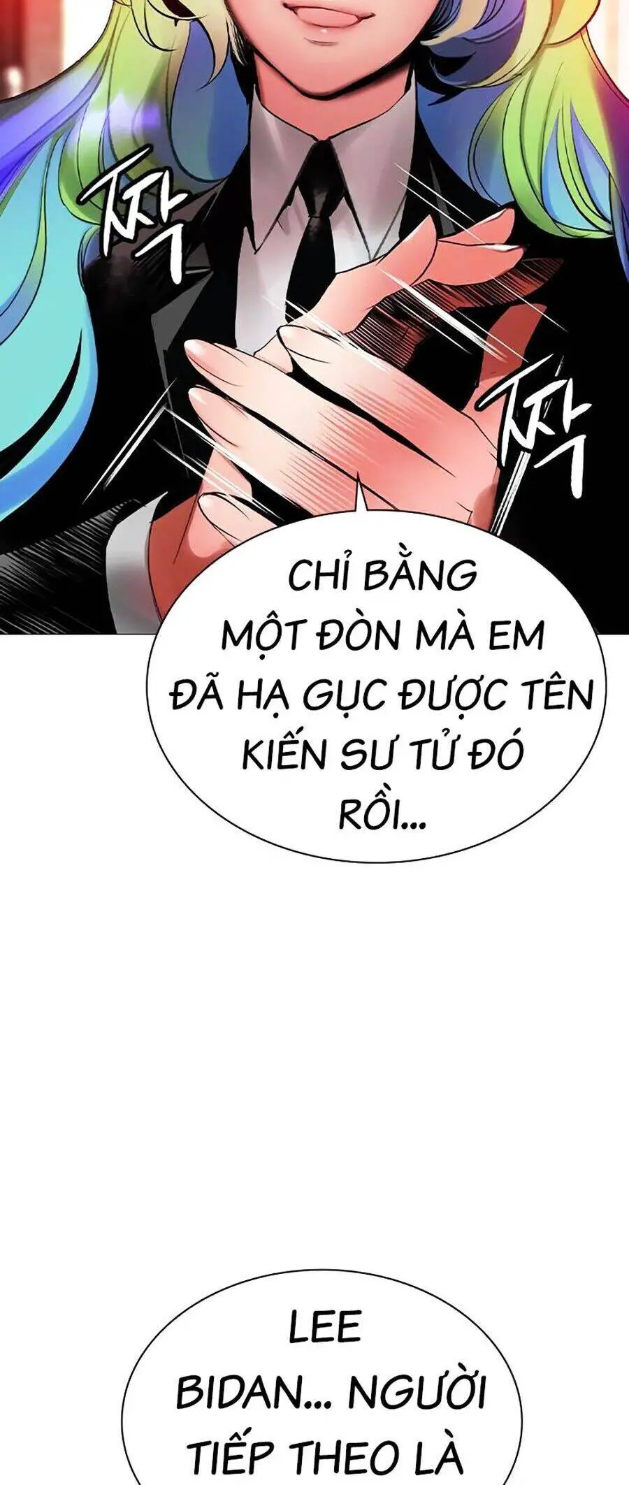 Nhân Trùng Đại Chiến Nettruyen ZZZ Chương 126 Page 96