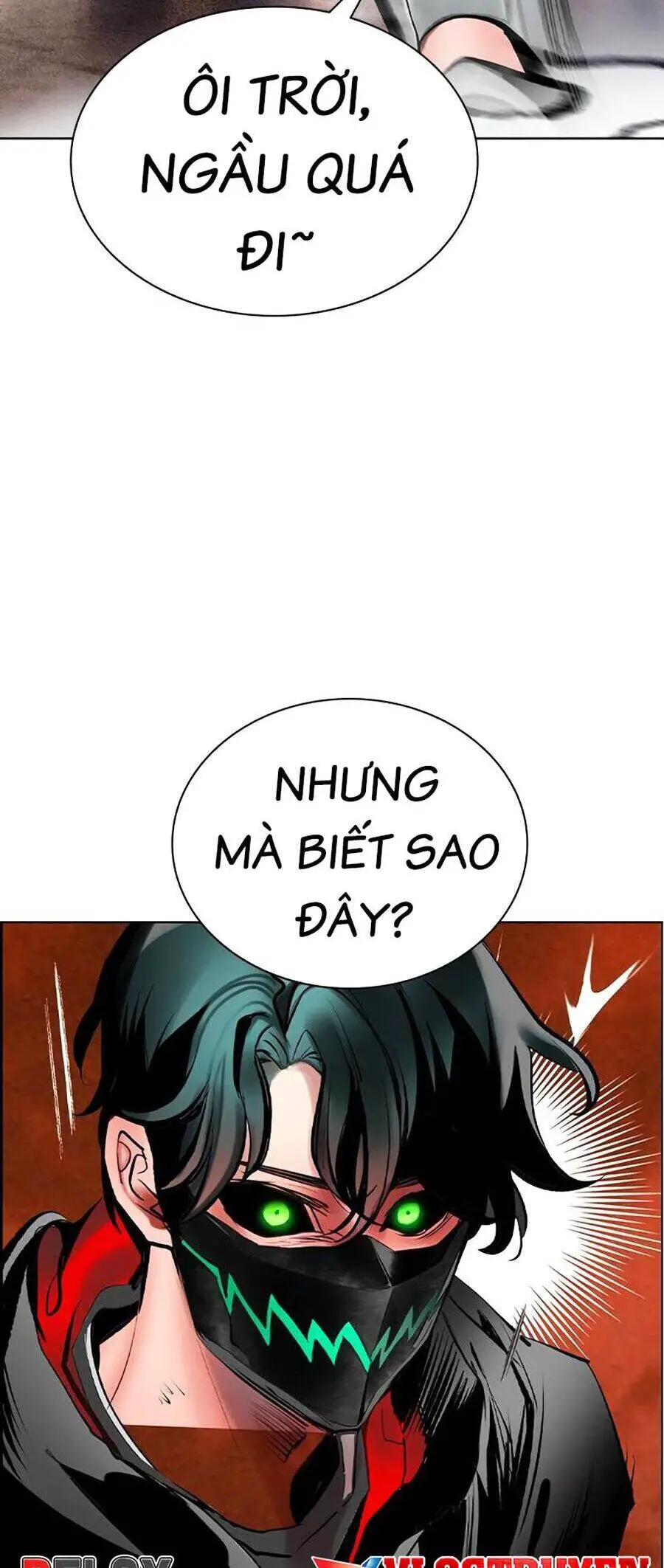 Nhân Trùng Đại Chiến Nettruyen ZZZ Chương 126 Page 98