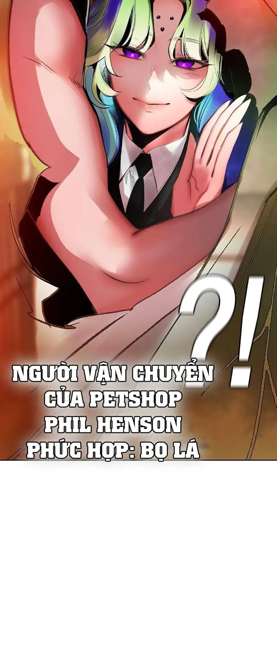 Nhân Trùng Đại Chiến Nettruyen ZZZ Chương 126 Page 100