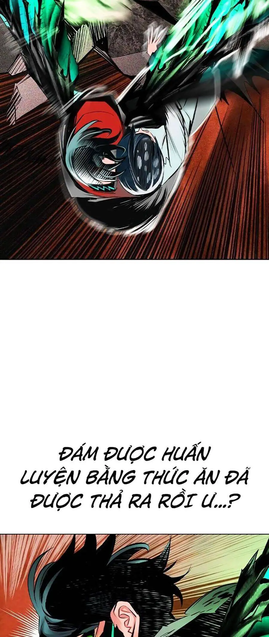 Nhân Trùng Đại Chiến Nettruyen ZZZ Chương 126 Page 110