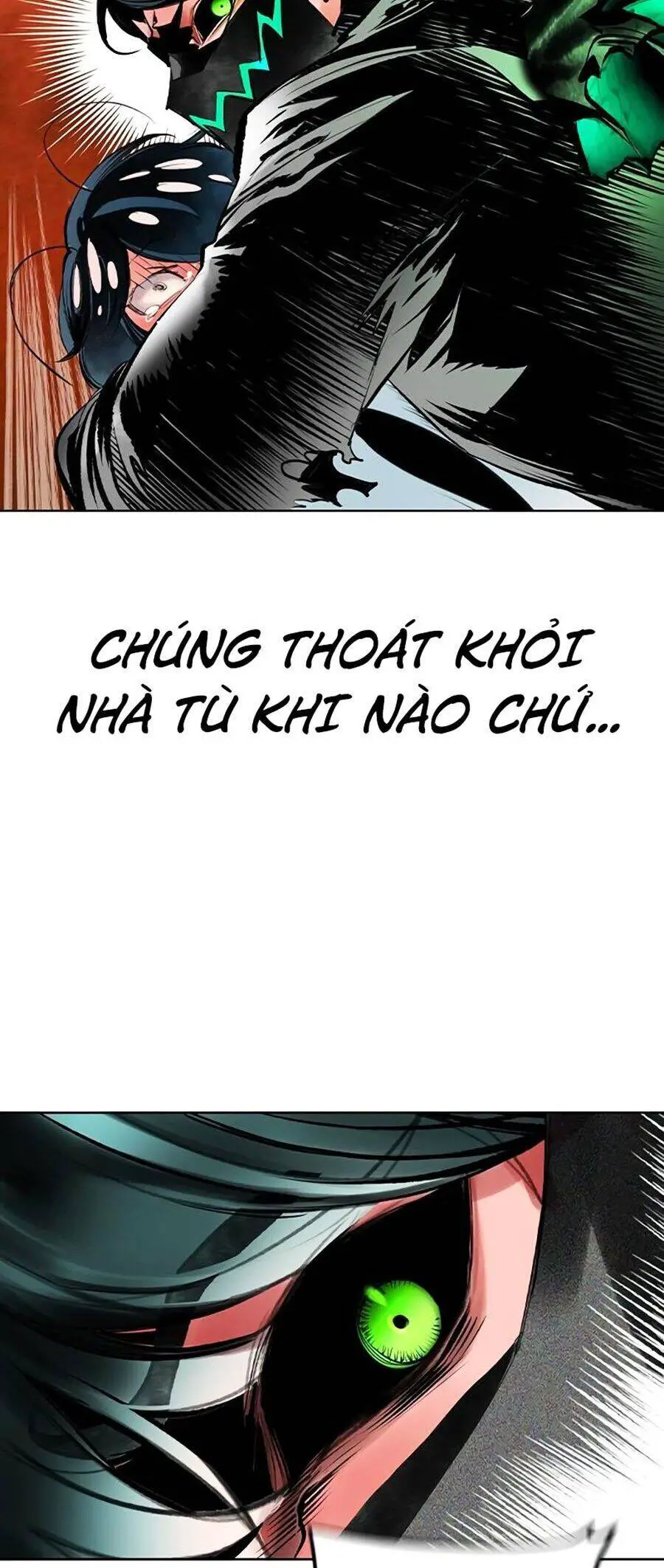 Nhân Trùng Đại Chiến Nettruyen ZZZ Chương 126 Page 111