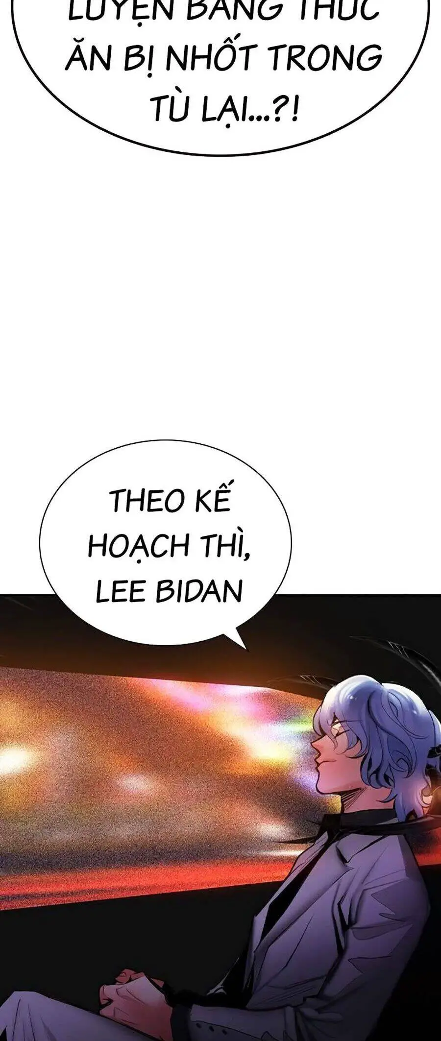 Nhân Trùng Đại Chiến Nettruyen ZZZ Chương 126 Page 116