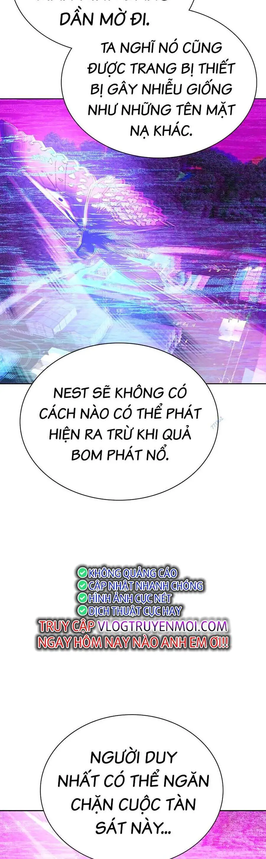 Nhân Trùng Đại Chiến Nettruyen ZZZ Chương 111 Page 8