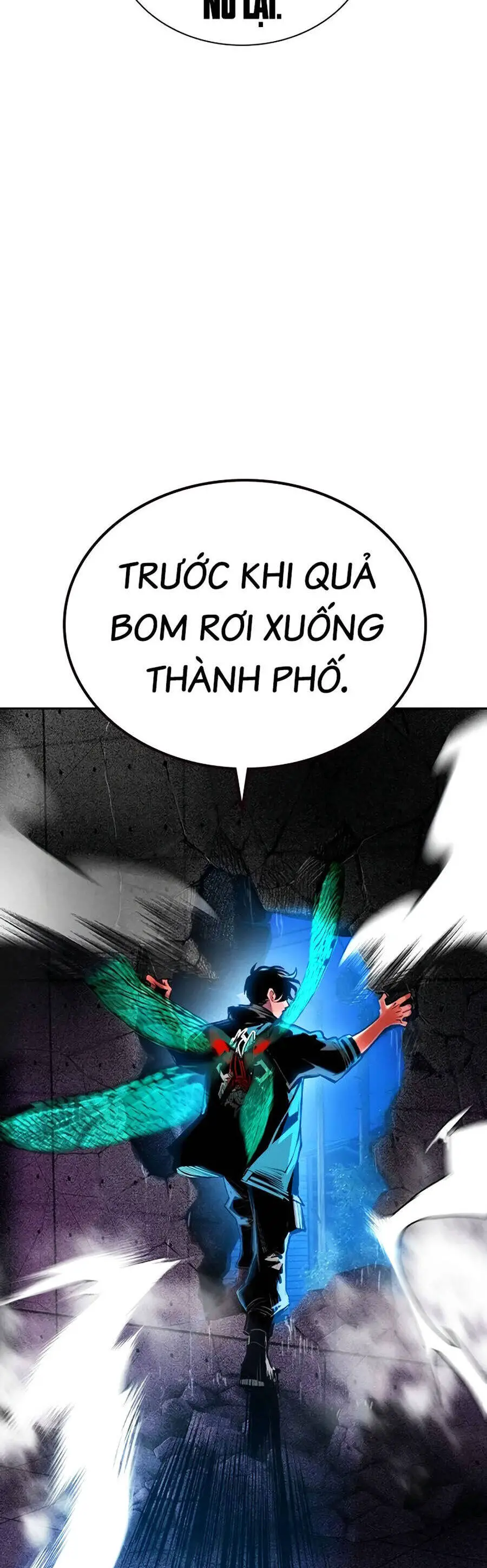 Nhân Trùng Đại Chiến Nettruyen ZZZ Chương 111 Page 13