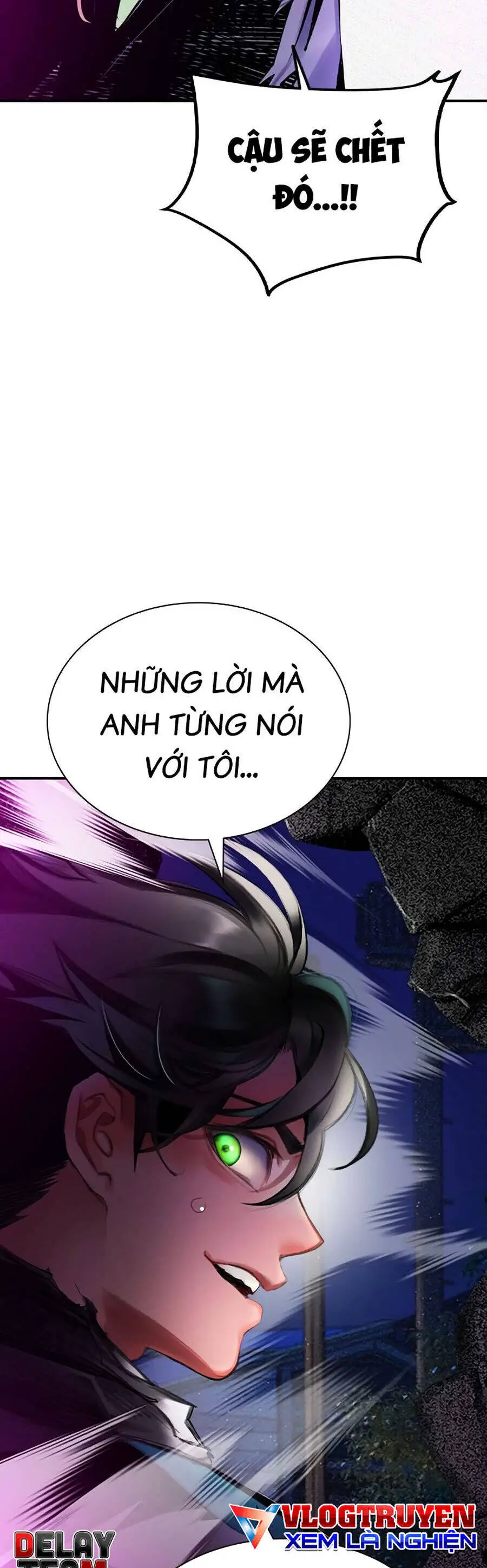 Nhân Trùng Đại Chiến Nettruyen ZZZ Chương 111 Page 15
