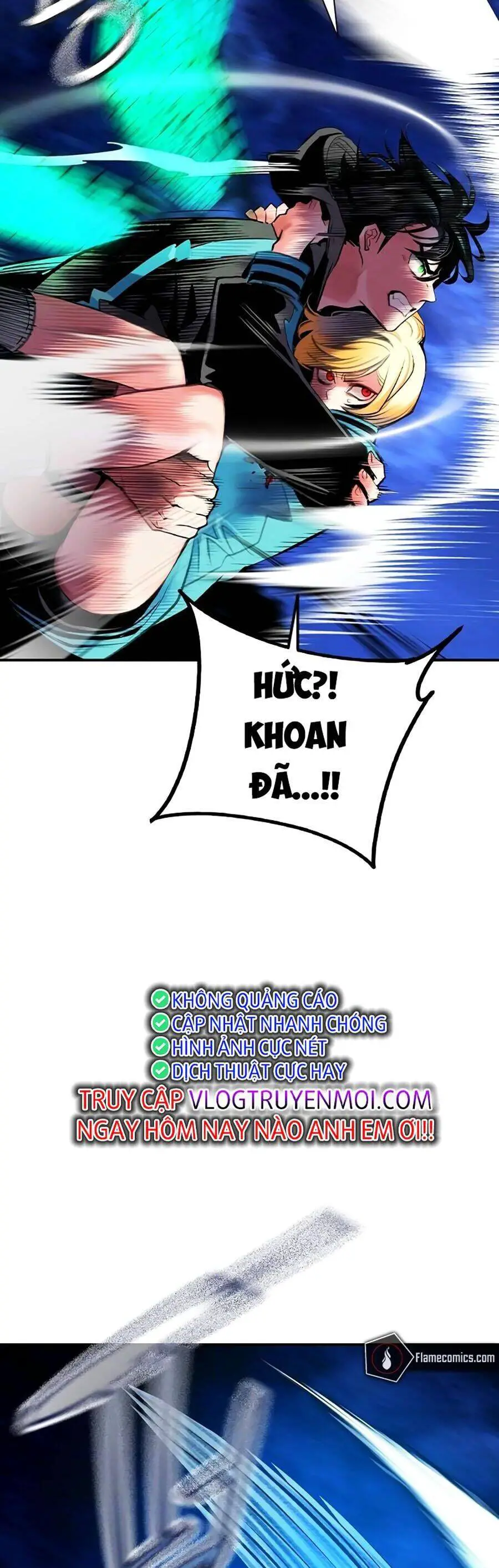 Nhân Trùng Đại Chiến Nettruyen ZZZ Chương 111 Page 22