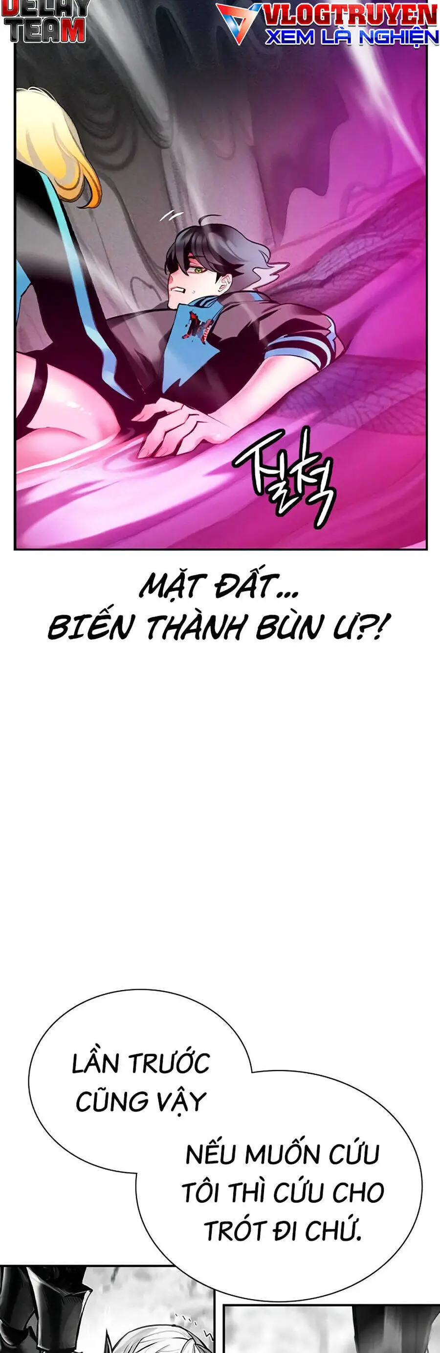 Nhân Trùng Đại Chiến Nettruyen ZZZ Chương 111 Page 32