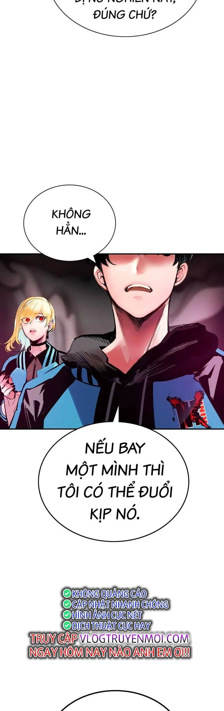 Nhân Trùng Đại Chiến Nettruyen ZZZ Chương 111 Page 37