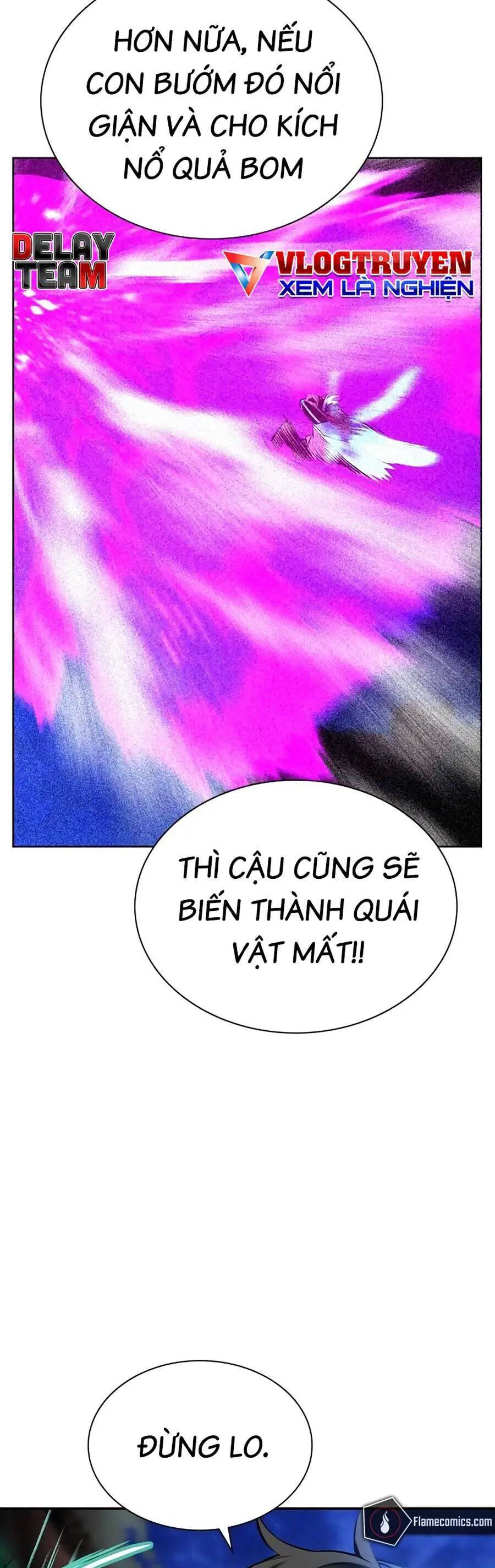 Nhân Trùng Đại Chiến Nettruyen ZZZ Chương 111 Page 39