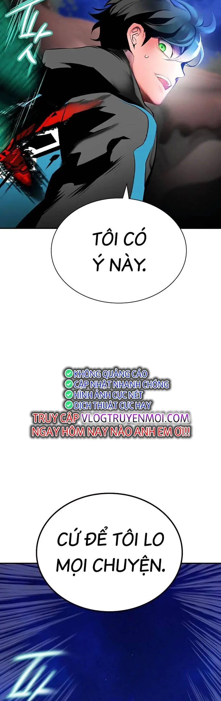 Nhân Trùng Đại Chiến Nettruyen ZZZ Chương 111 Page 40