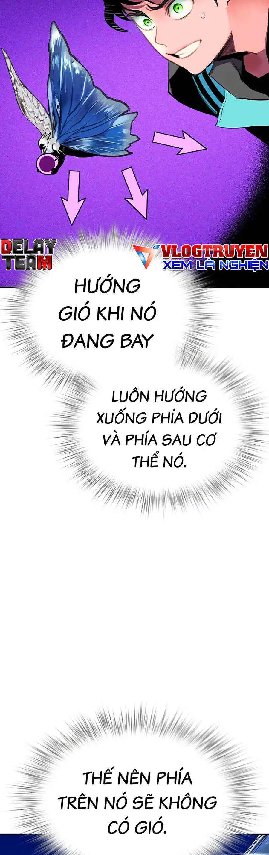 Nhân Trùng Đại Chiến Nettruyen ZZZ Chương 111 Page 46