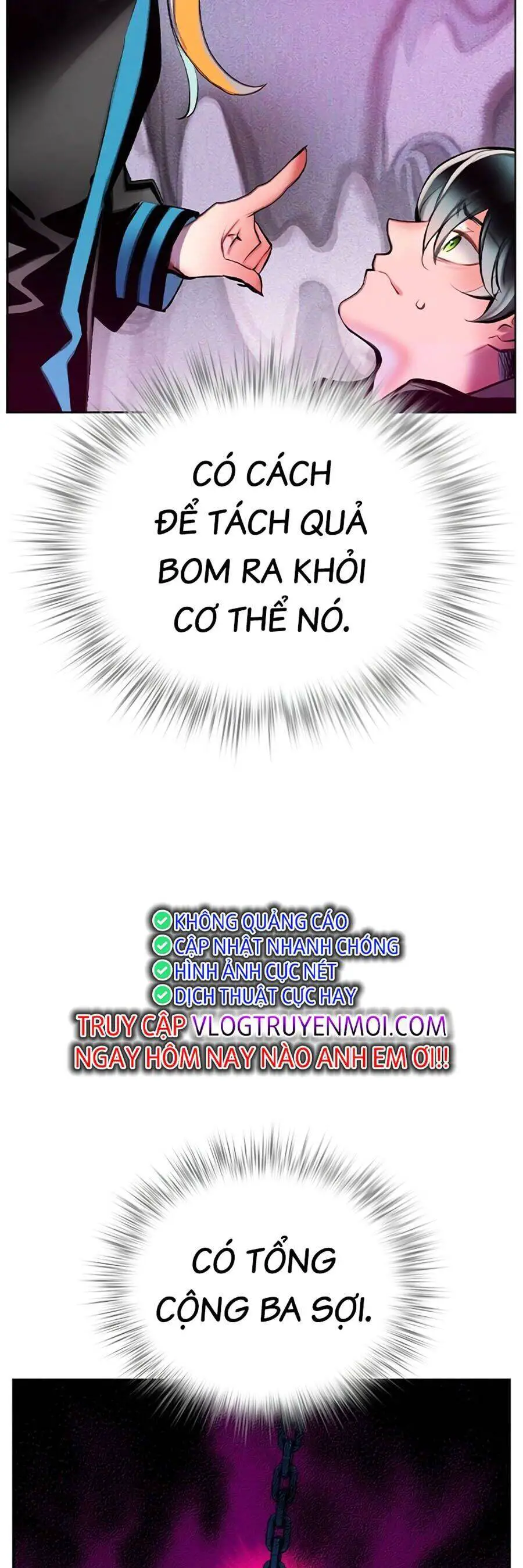 Nhân Trùng Đại Chiến Nettruyen ZZZ Chương 111 Page 55