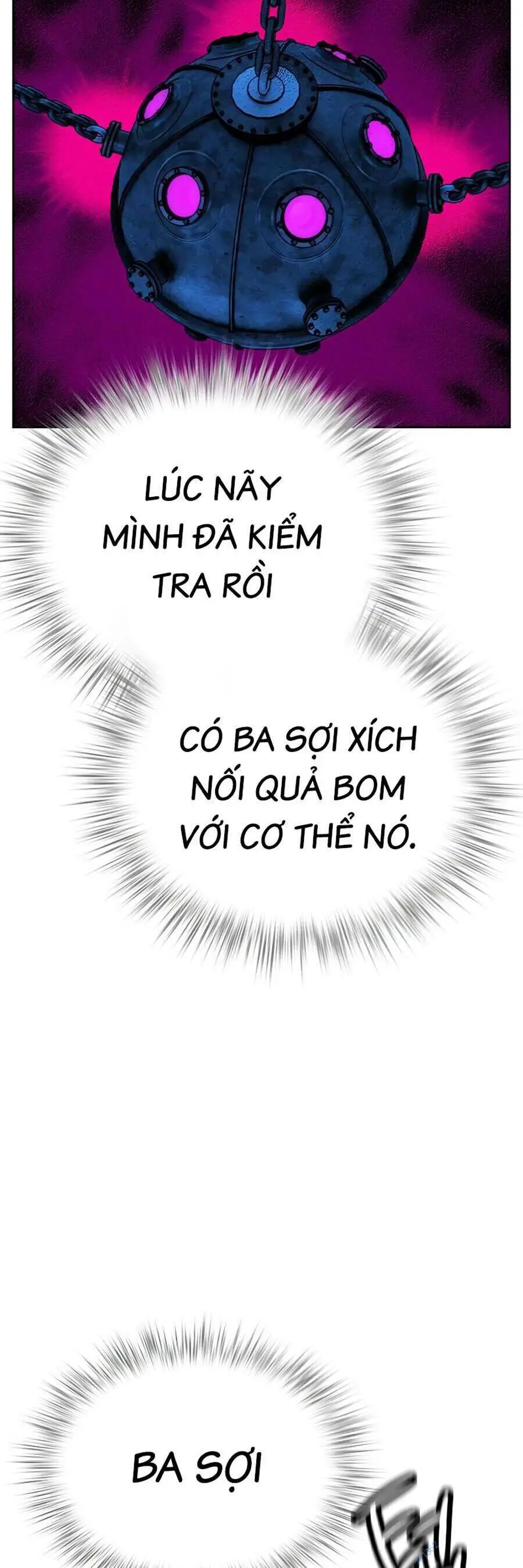 Nhân Trùng Đại Chiến Nettruyen ZZZ Chương 111 Page 56