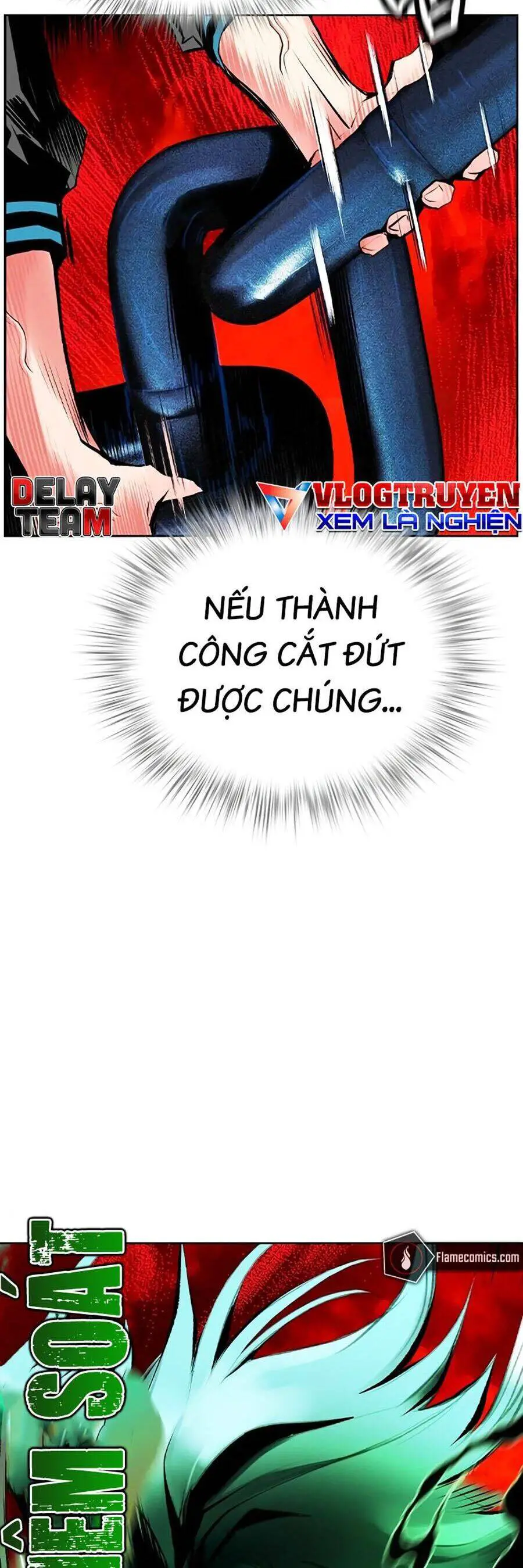 Nhân Trùng Đại Chiến Nettruyen ZZZ Chương 111 Page 57