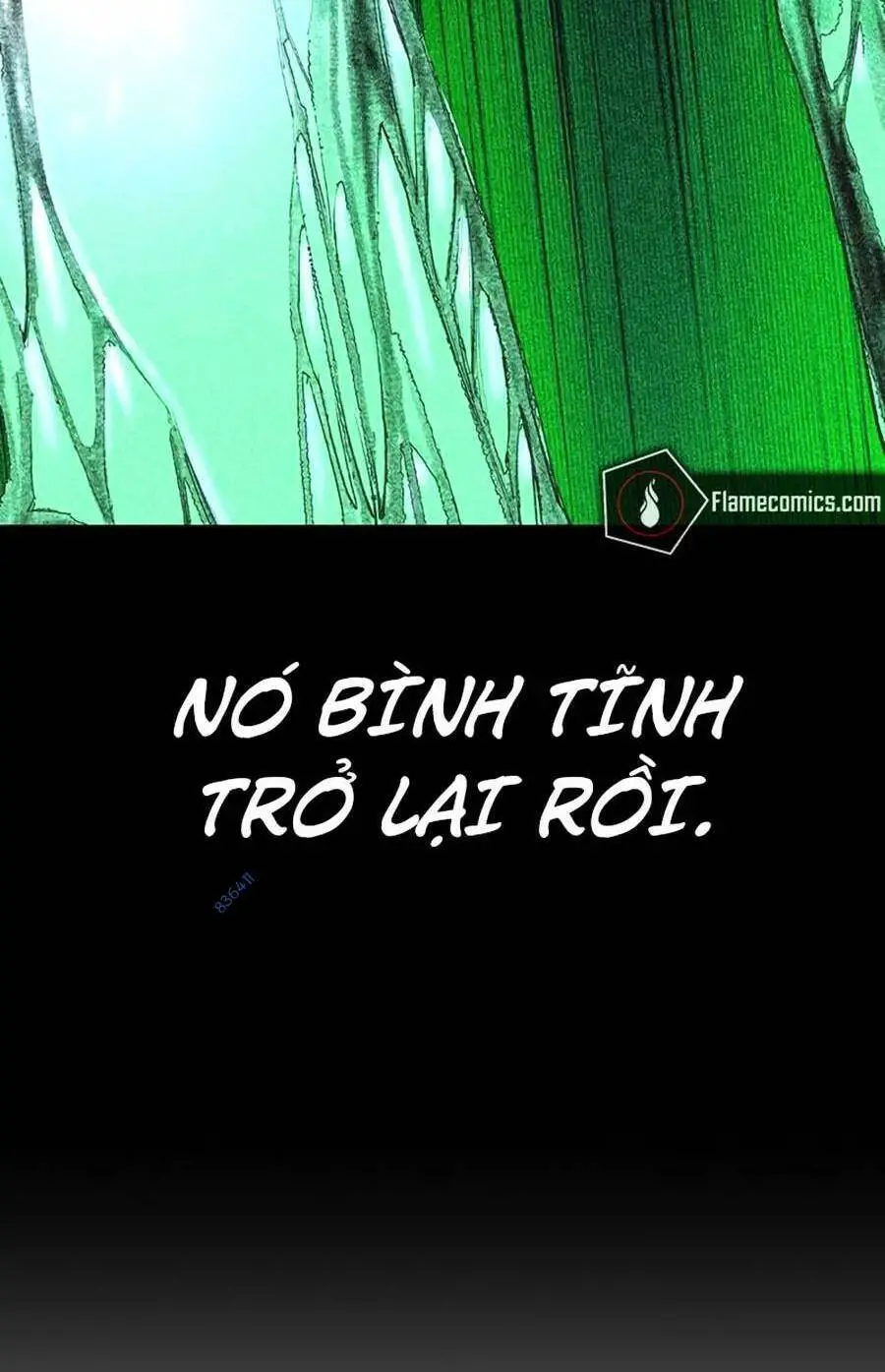 Nhân Trùng Đại Chiến Nettruyen ZZZ Chương 102 Page 38