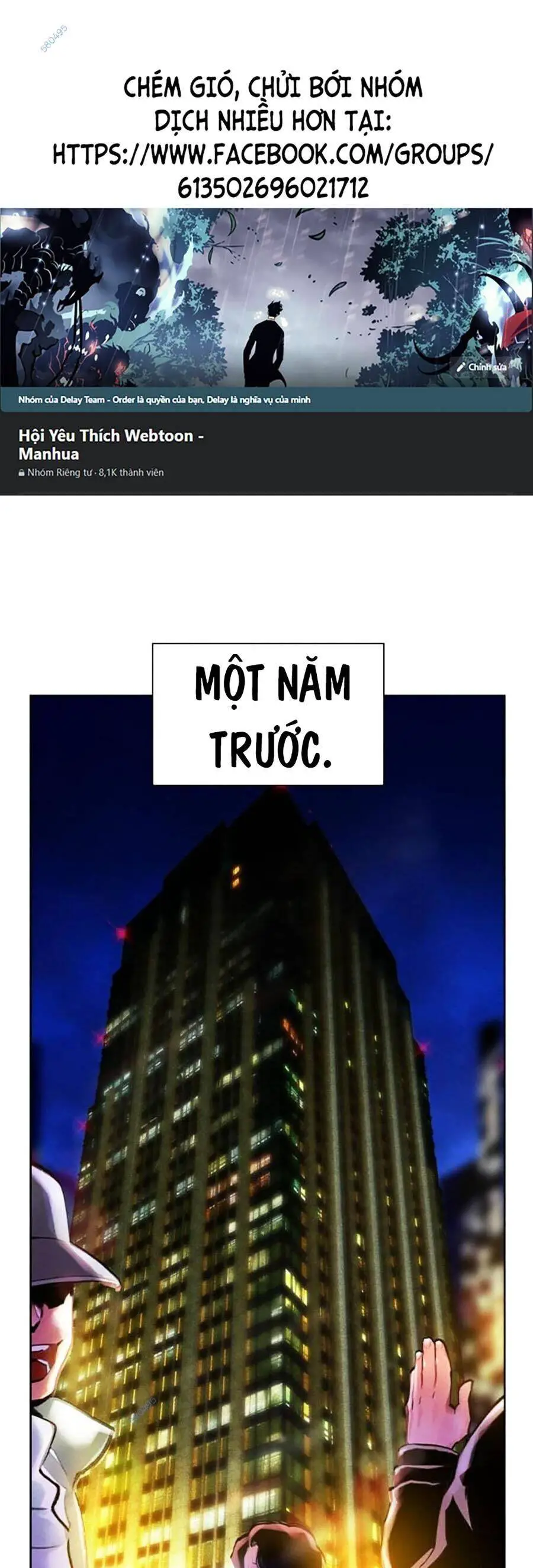 Nhân Trùng Đại Chiến Nettruyen ZZZ Chương 110 Page 1