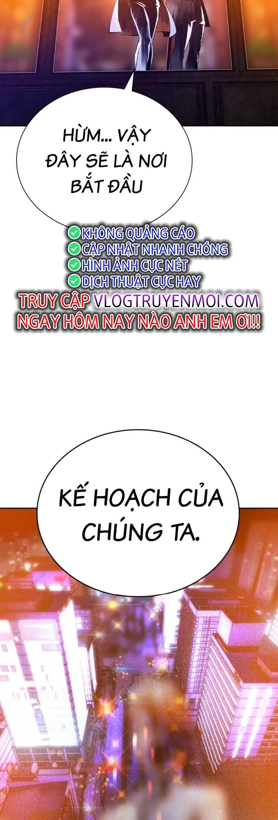 Nhân Trùng Đại Chiến Nettruyen ZZZ Chương 110 Page 3
