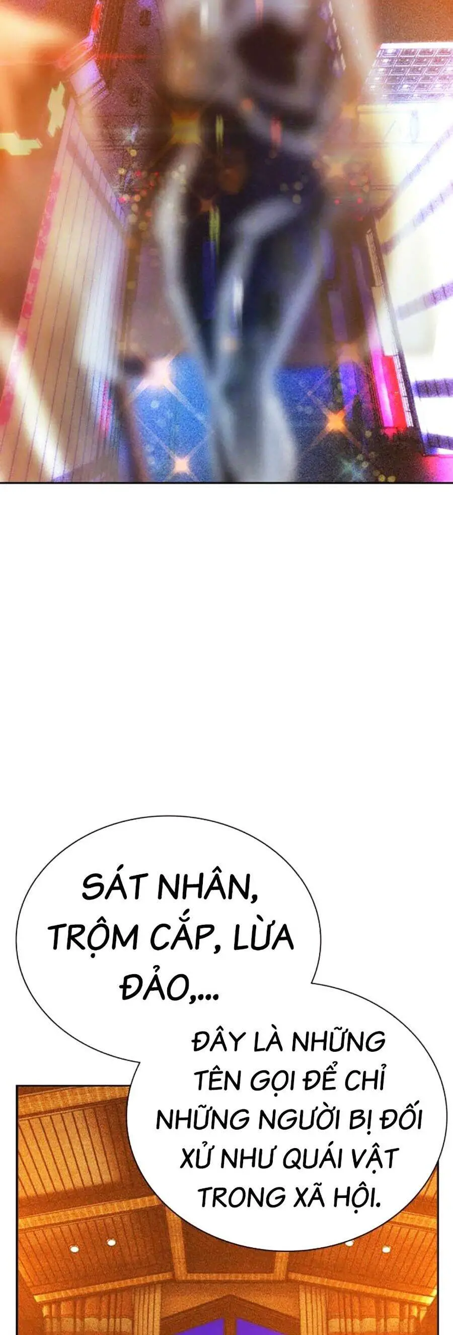 Nhân Trùng Đại Chiến Nettruyen ZZZ Chương 110 Page 4