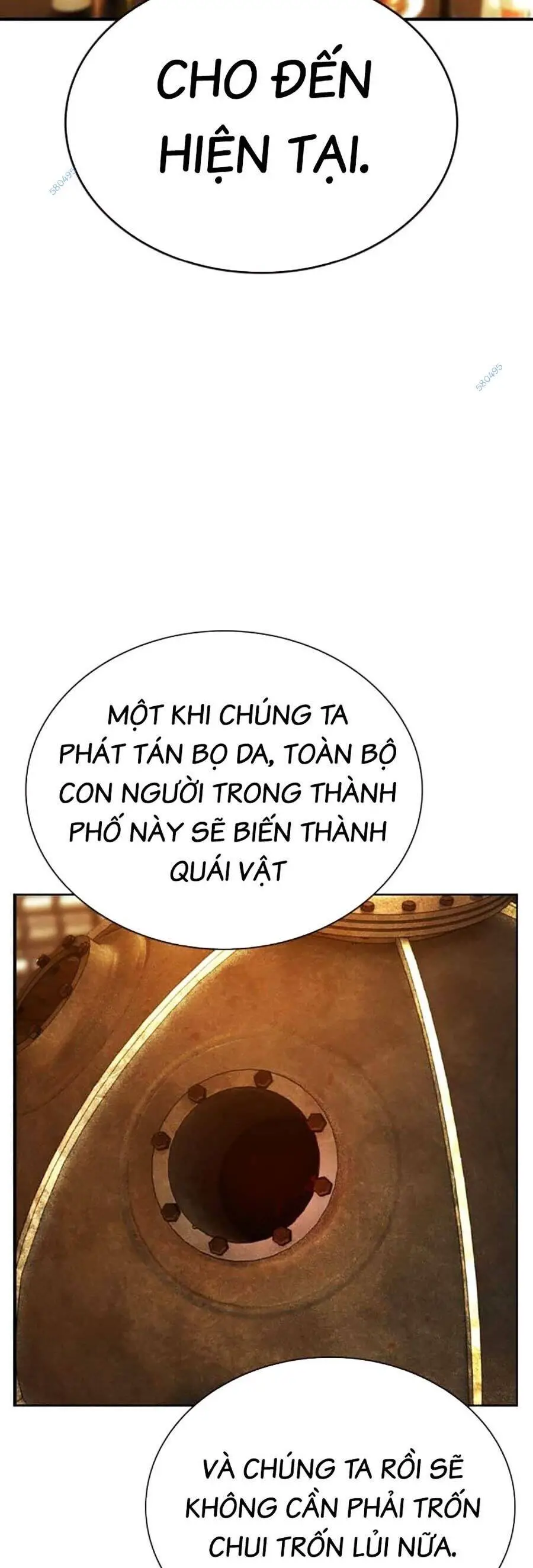 Nhân Trùng Đại Chiến Nettruyen ZZZ Chương 110 Page 7