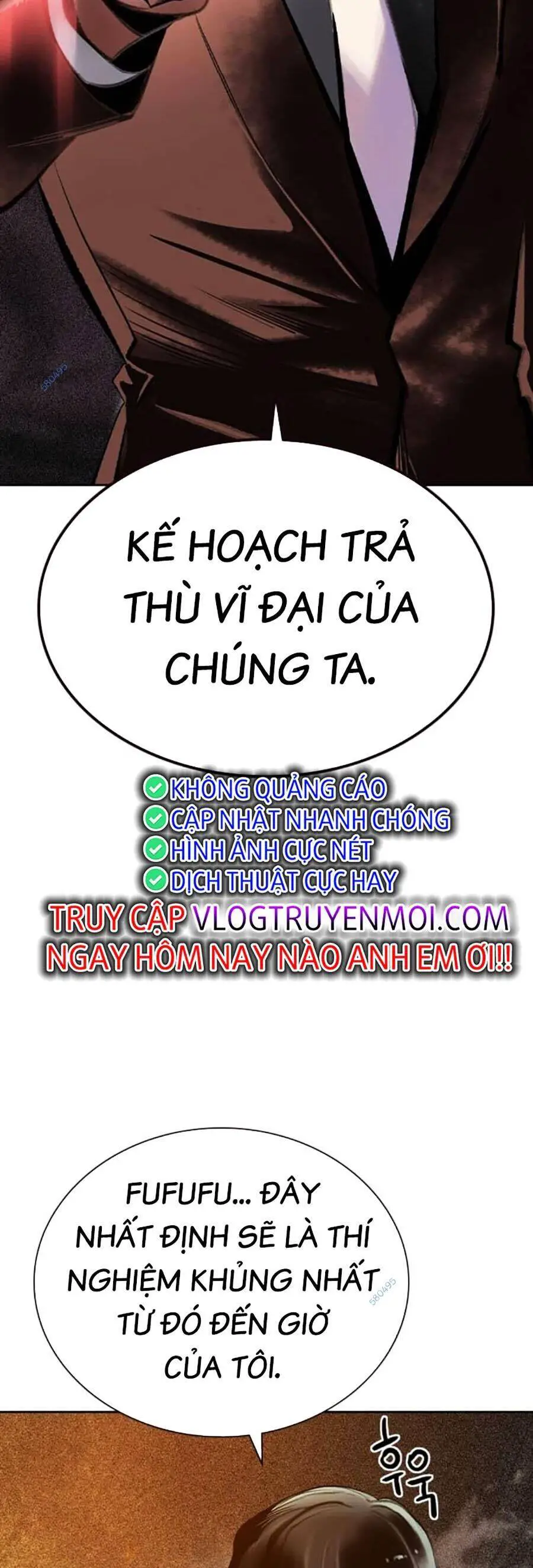 Nhân Trùng Đại Chiến Nettruyen ZZZ Chương 110 Page 9