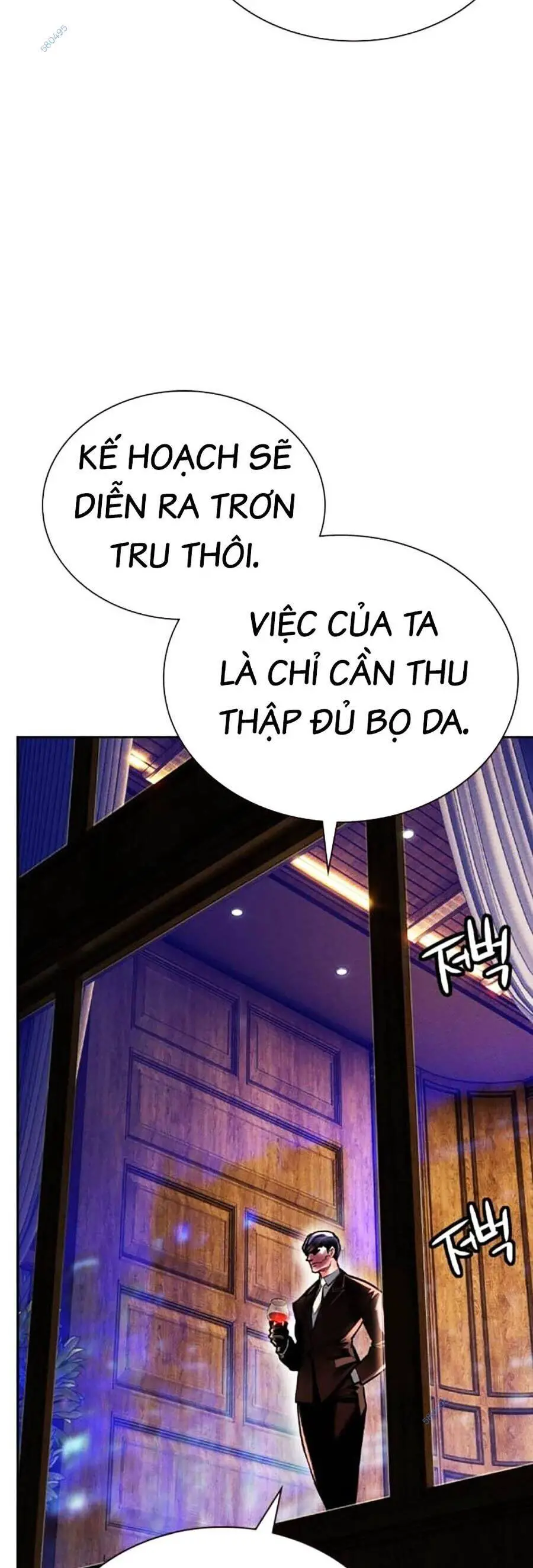 Nhân Trùng Đại Chiến Nettruyen ZZZ Chương 110 Page 13
