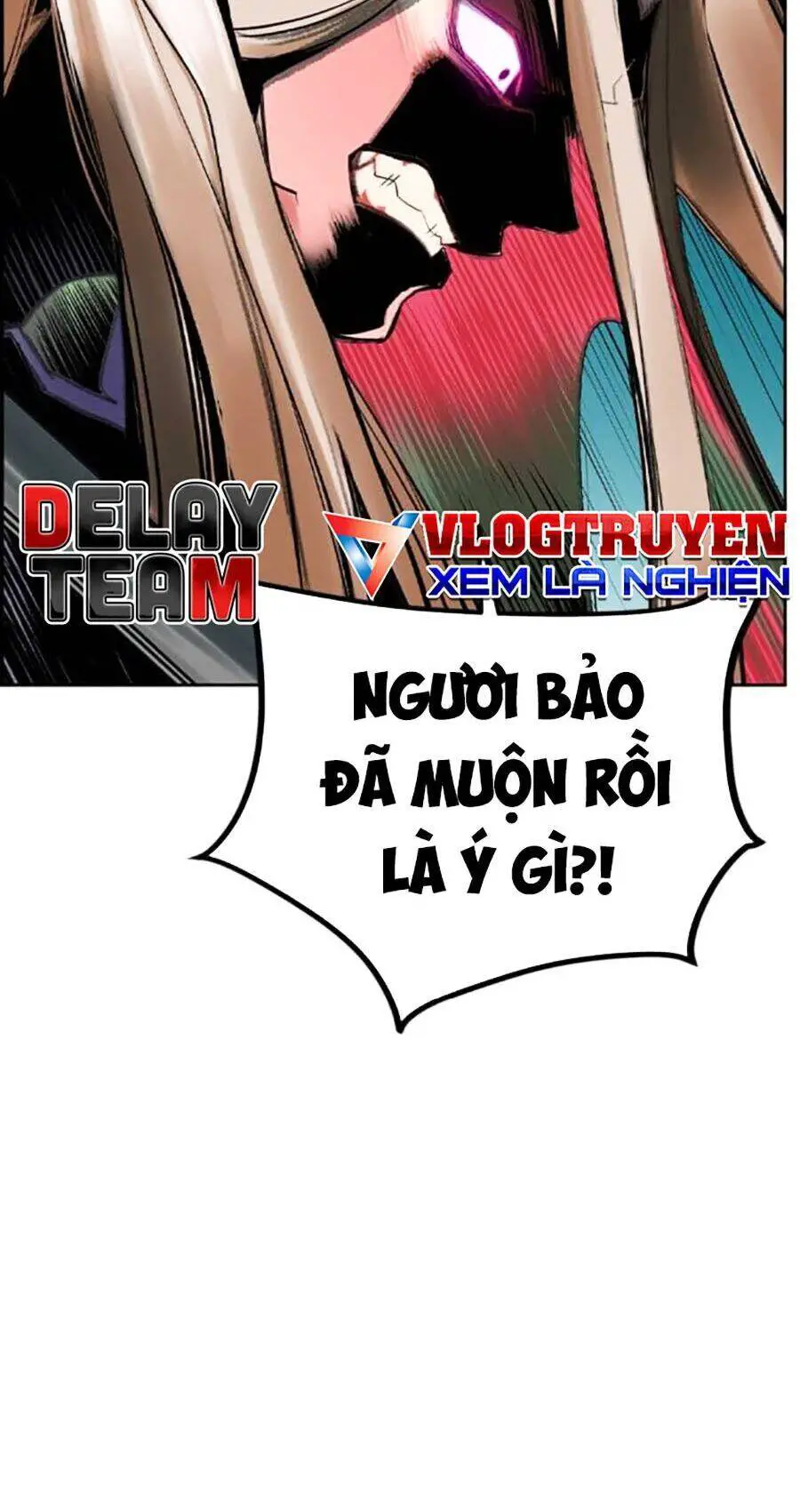 Nhân Trùng Đại Chiến Nettruyen ZZZ Chương 110 Page 20