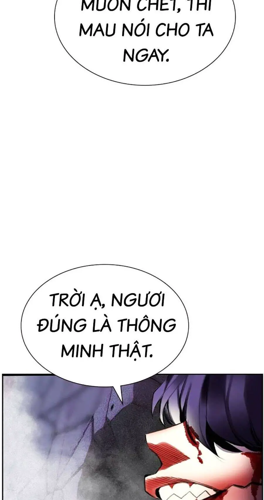 Nhân Trùng Đại Chiến Nettruyen ZZZ Chương 110 Page 29