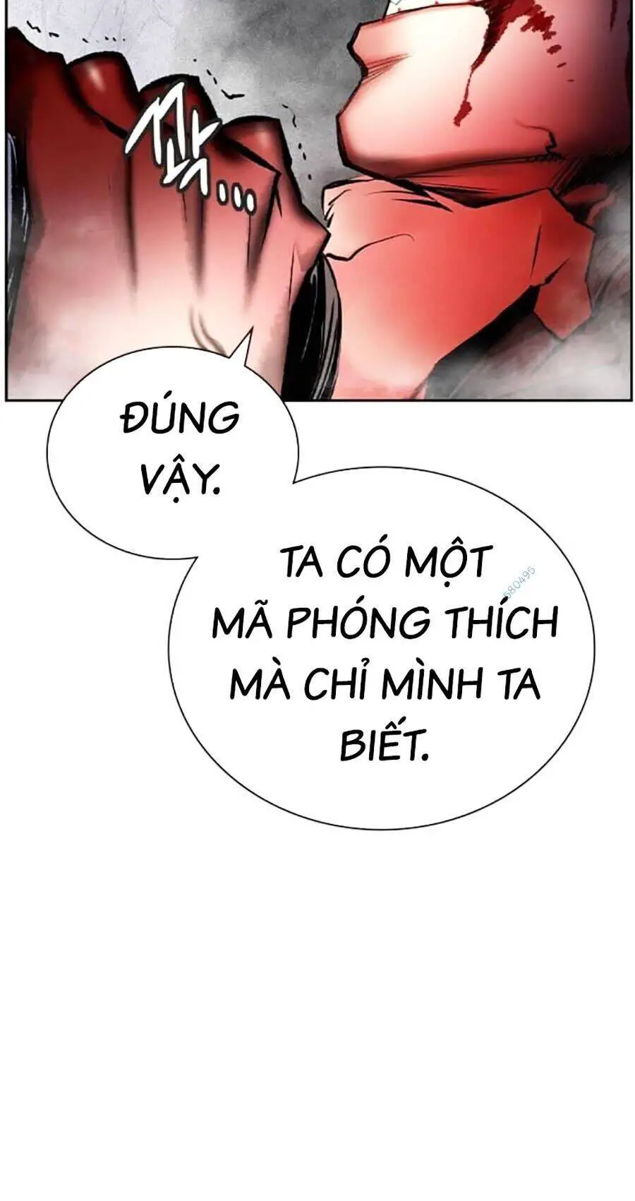 Nhân Trùng Đại Chiến Nettruyen ZZZ Chương 110 Page 30