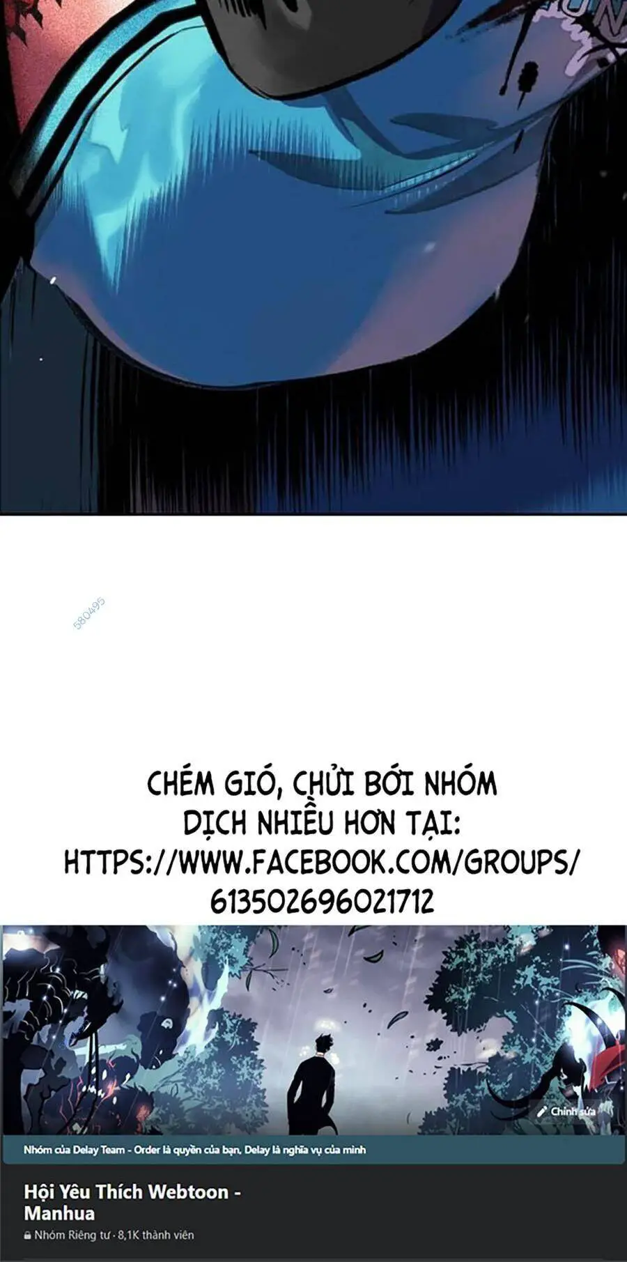 Nhân Trùng Đại Chiến Nettruyen ZZZ Chương 110 Page 105