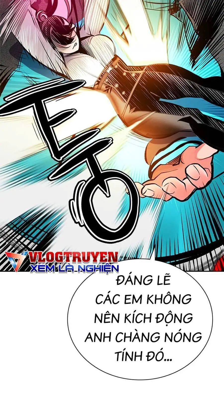 Nhân Trùng Đại Chiến Nettruyen ZZZ Chương 99 Page 93