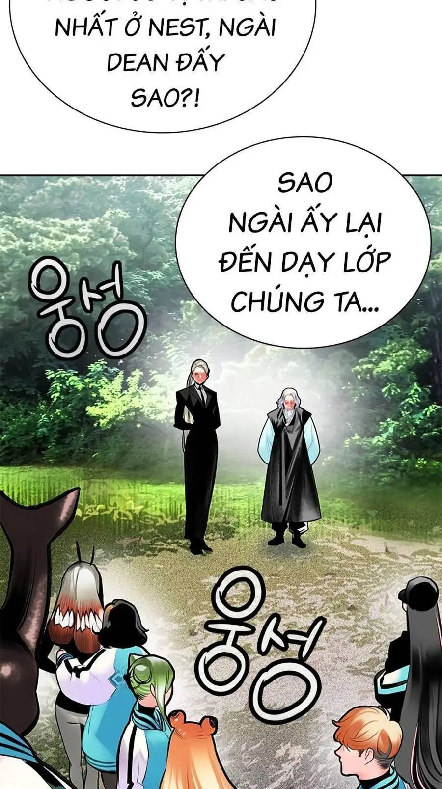 Nhân Trùng Đại Chiến Nettruyen ZZZ Chương 99 Page 113